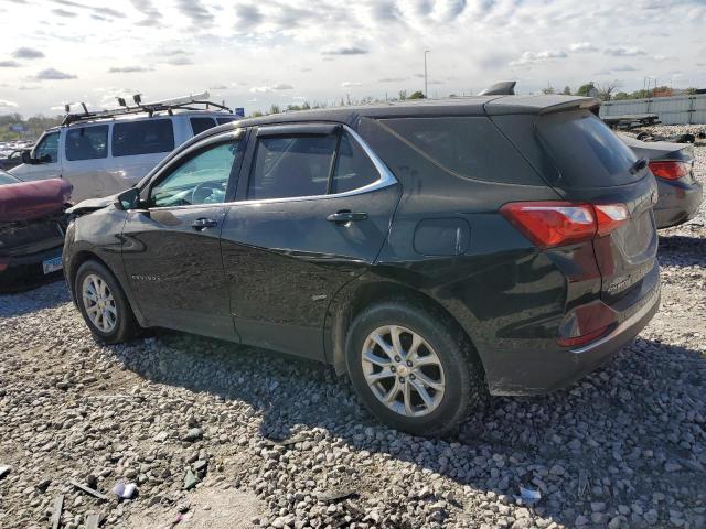 2019 CHEVROLET EQUINOX LT - 2GNAXKEV0K6127610
