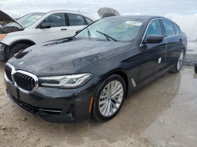 2022 BMW 530 I #2964874375