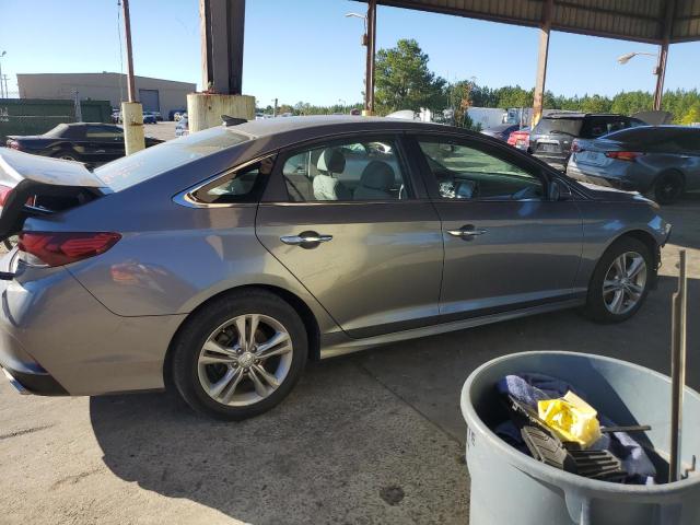 2018 HYUNDAI SONATA SPO - 5NPE34AF8JH641943