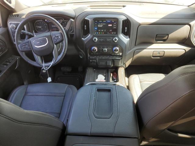 2022 GMC SIERRA LIM - 3GTU9FEL2NG185135