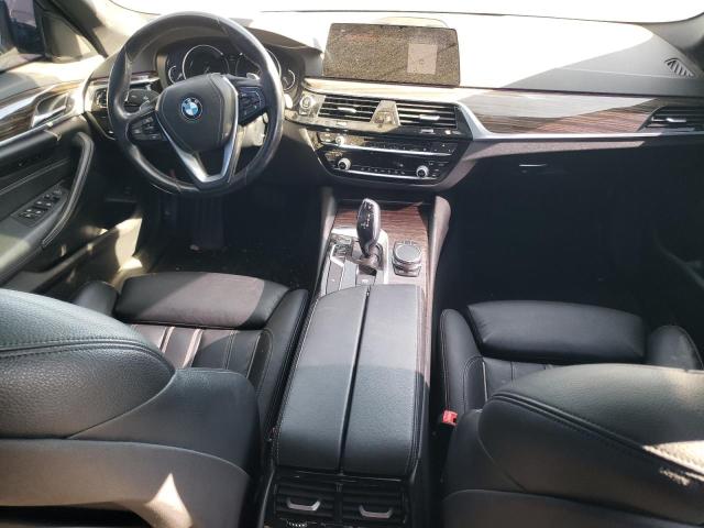 2019 BMW 530 XI - WBAJA7C55KWW17182