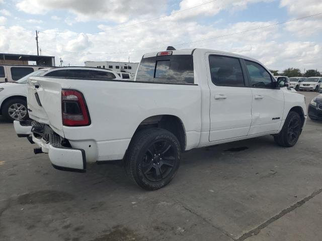 2021 RAM 1500 BIG H - 1C6RREFT8MN585034