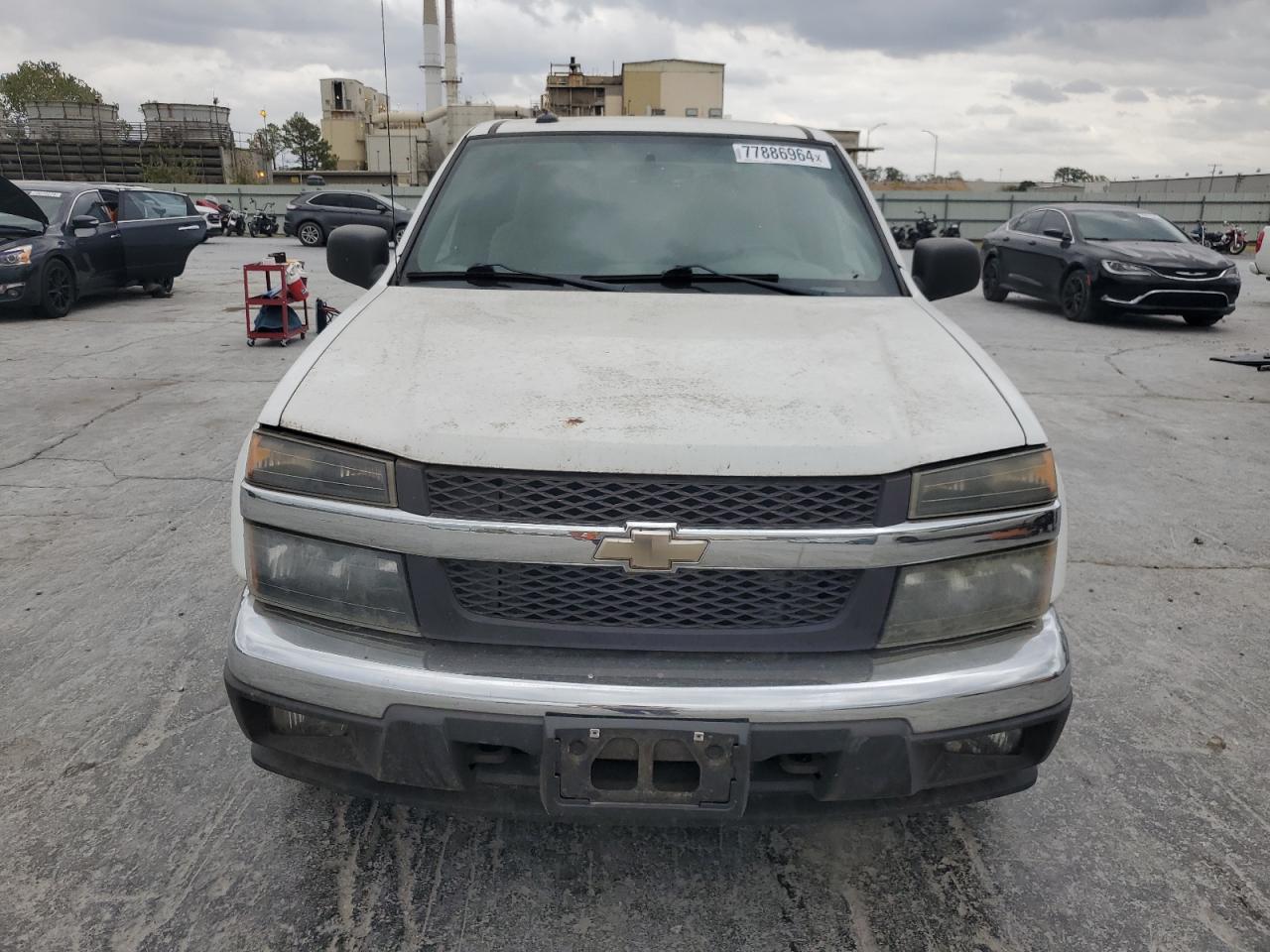 Lot #2969889935 2005 CHEVROLET COLORADO