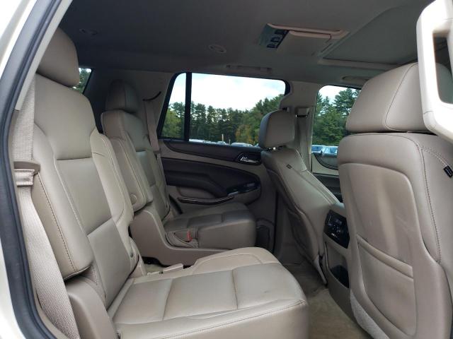 2015 CHEVROLET TAHOE K150 - 1GNSKBKC4FR290986