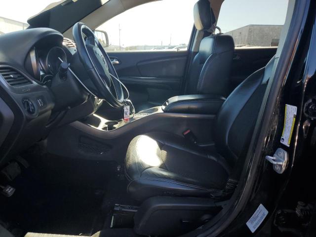 2015 DODGE JOURNEY CR - 3C4PDCGGXFT554052