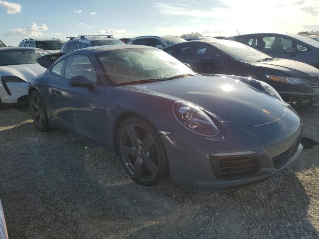 VIN WP0AA2A99HS106876 2017 PORSCHE 911 no.4