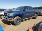 2019 RAM 1500 BIG H - 1C6SRFFT1KN749907