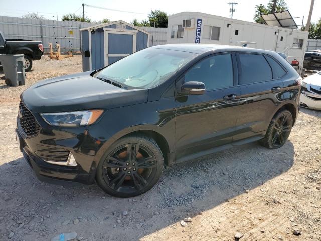 2019 FORD EDGE ST - 2FMPK4AP2KBC20278