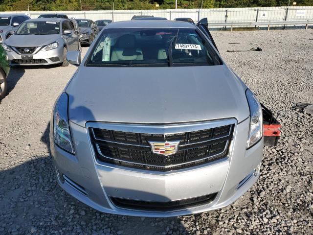 2017 CADILLAC XTS PREMIU - 2G61R5S31H9161735