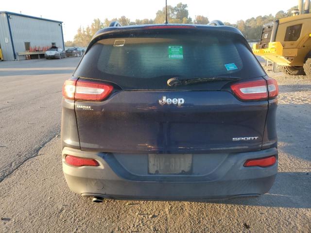 2015 JEEP CHEROKEE S 1C4PJLAB3FW695464