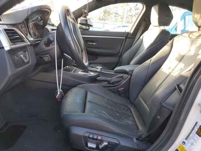 2018 BMW 430XI GRAN - WBA4J3C58JBL04526