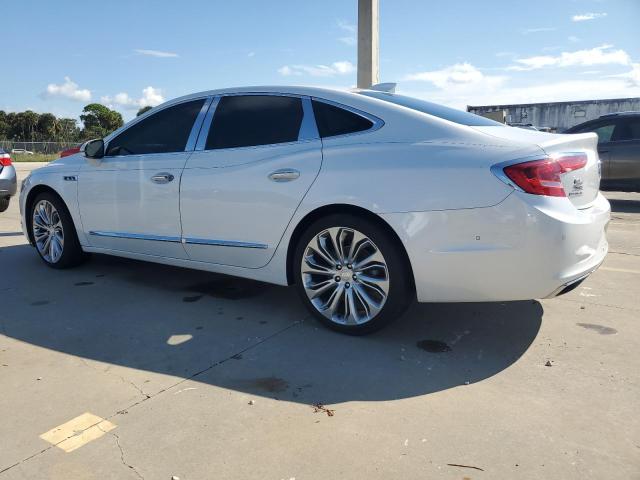 VIN 1G4ZR5SS0HU183439 2017 Buick Lacrosse, Premium no.2