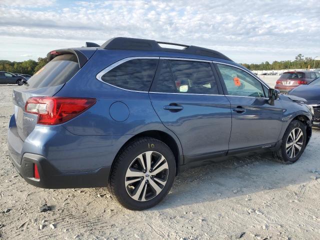 2018 SUBARU OUTBACK 2. - 4S4BSANC5J3372991