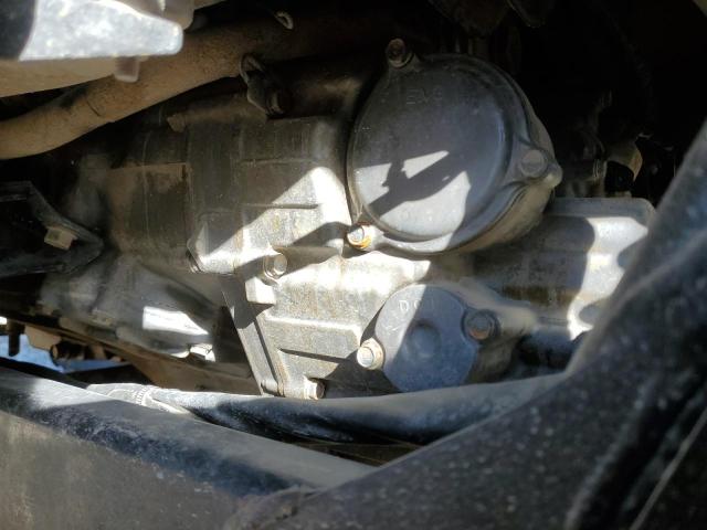 2019 HONDA 1100CC 1HFVE0407K4301724