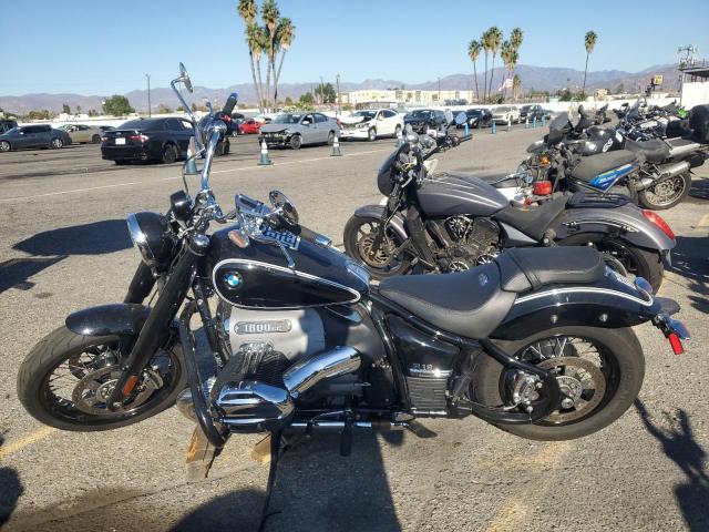 2021 BMW R18 WB10L1303M6D28962