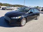 2016 FORD FUSION S - 3FA6P0G79GR254444
