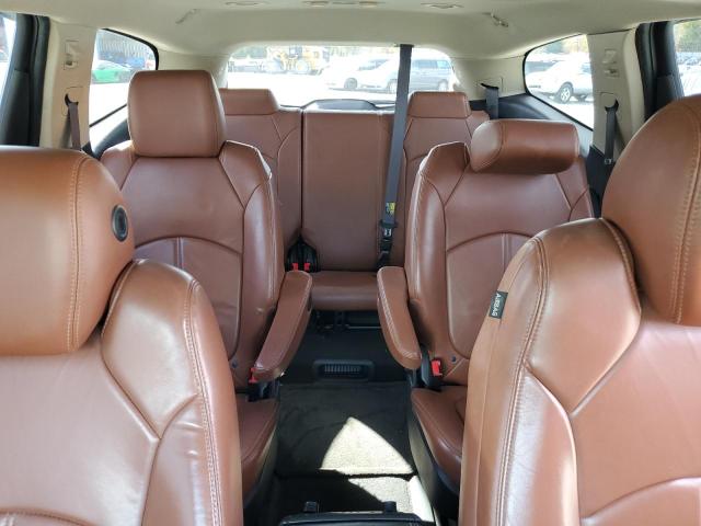 2015 CHEVROLET TRAVERSE L - 1GNKVHKD1FJ258742