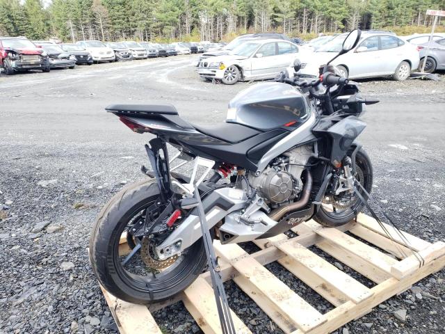 2023 APRILIA TUONO 660 ZD4KSUL05PS000455