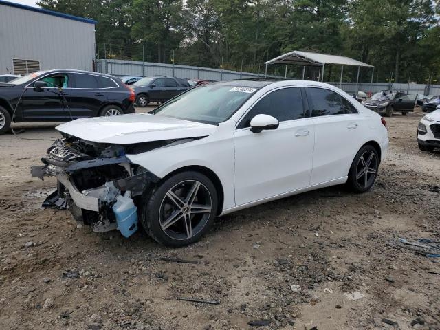 2020 MERCEDES-BENZ A 220 - W1K3G4EB4LJ230896