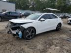 2020 MERCEDES-BENZ A 220 - W1K3G4EB4LJ230896