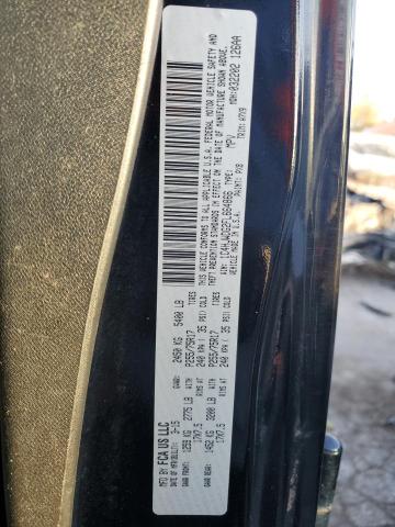 2015 JEEP WRANGLER U - 1C4HJWDG2FL664866