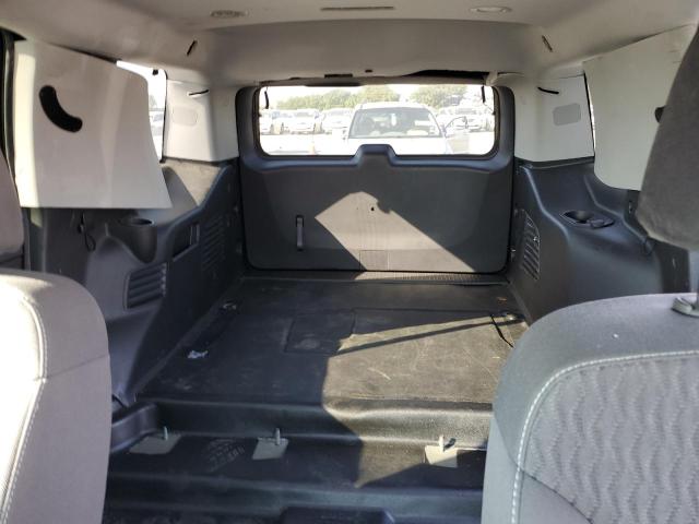 2020 CHEVROLET TAHOE POLI - 1GNLCDECXLR240727