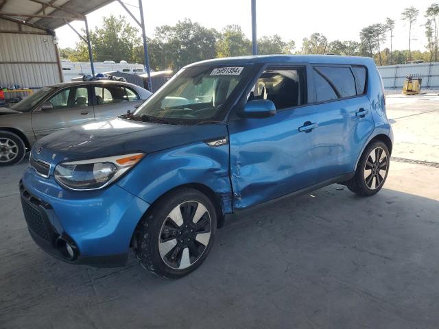 VIN KNDJP3A50G7297686 2016 KIA Soul, + no.1