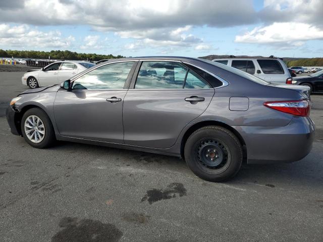 VIN 4T1BF1FKXHU702333 2017 Toyota Camry, LE no.2