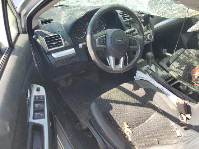 2016 SUBARU CROSSTREK - JF2GPABC8G8343840
