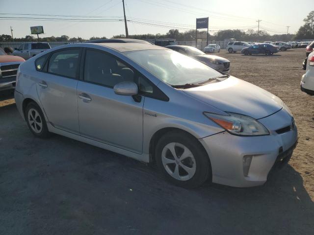 VIN JTDKN3DU0D5551269 2013 Toyota Prius no.4