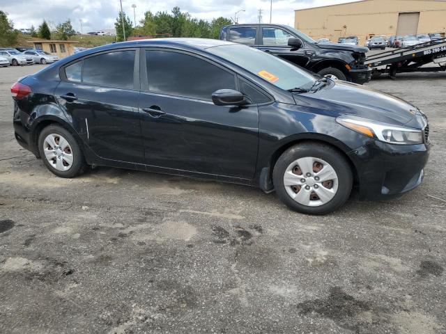2018 KIA FORTE LX - 3KPFK4A77JE246351