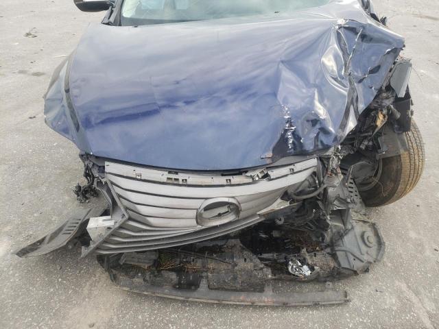 2016 LEXUS RX 350 - JTJBZMCAXG2003204