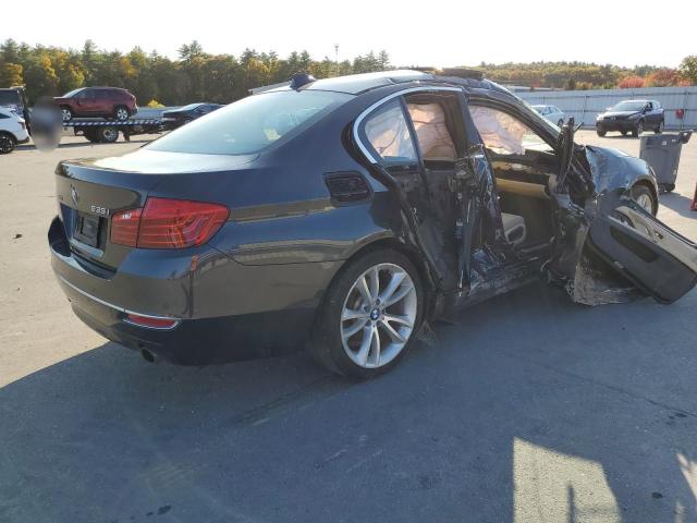 2016 BMW 535 XI - WBA5B3C59GG260419