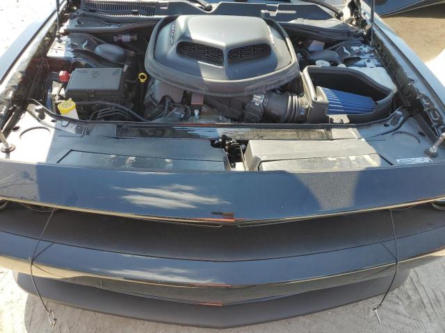 2023 DODGE CHALLENGER - 2C3CDZFJ4PH521870