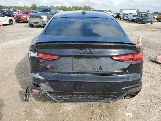 2024 AUDI RS5 WUAAWCF52RA900903