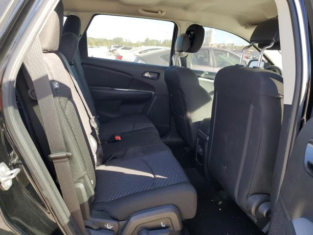 2020 DODGE JOURNEY SE - 3C4PDCAB8LT275563