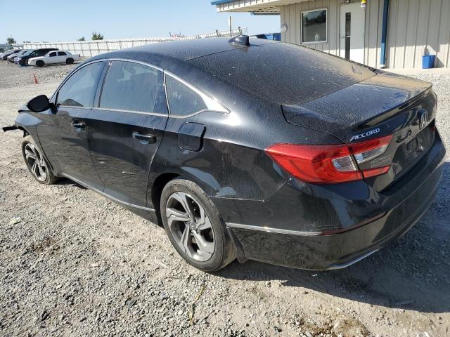 2018 HONDA ACCORD EX - 1HGCV1F43JA092328