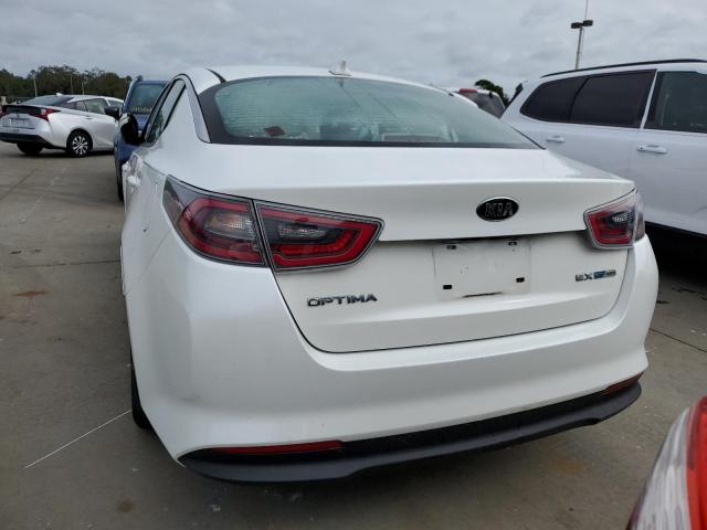 VIN KNAGN4AD1G5094117 2016 KIA Optima, Hybrid no.6