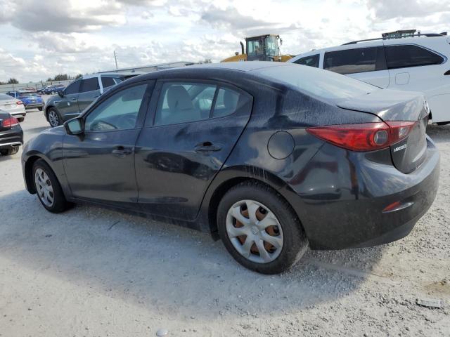 VIN JM1BM1U76E1123975 2014 Mazda 3, Sport no.2