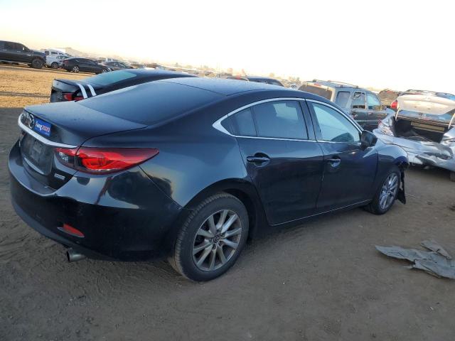2017 MAZDA 6 SPORT - JM1GL1U54H1127955