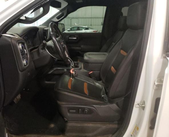 2022 GMC 1500 - 1GTP9EEL8NZ102797
