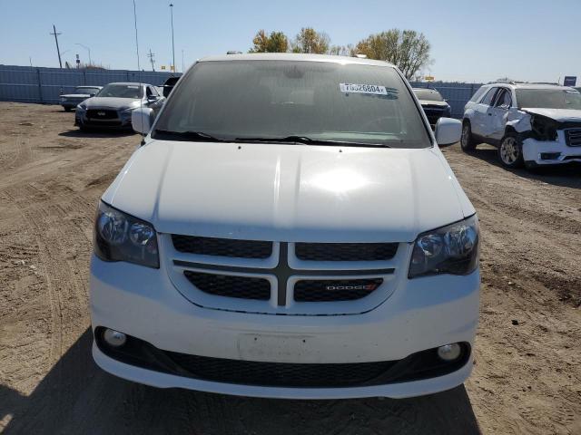 VIN 2C4RDGEG5KR510508 2019 Dodge Grand Caravan, GT no.5