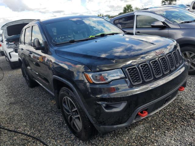 2019 JEEP GRAND CHER - 1C4RJFLG2KC583981