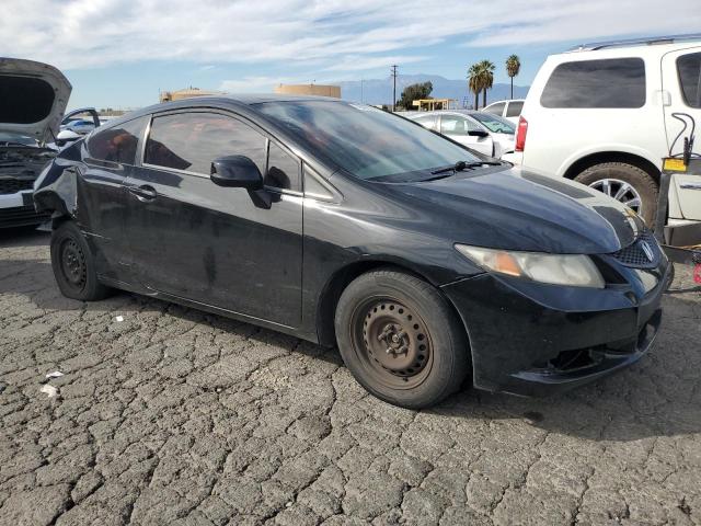 VIN 2HGFG3B57DH504676 2013 Honda Civic, LX no.4