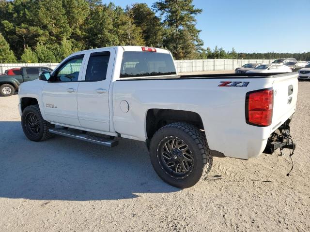 2018 CHEVROLET SILVERADO - 1GCVKREC6JZ160534
