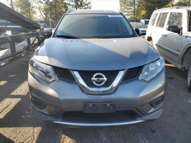2016 NISSAN ROGUE S - 5N1AT2MV0GC898746