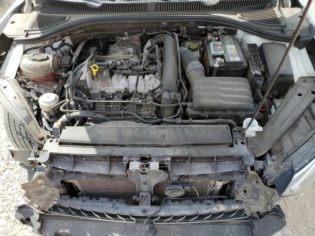 2019 VOLKSWAGEN JETTA S - 3VWC57BUXKM275685