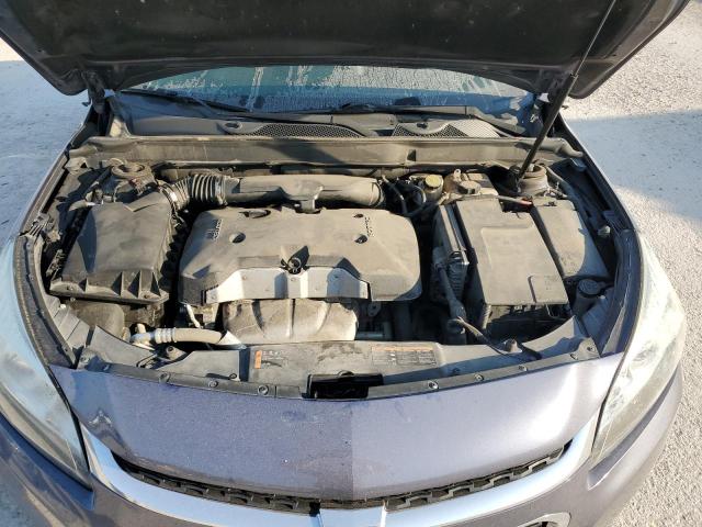 2015 CHEVROLET MALIBU 1LT - 1G11C5SL7FF210898