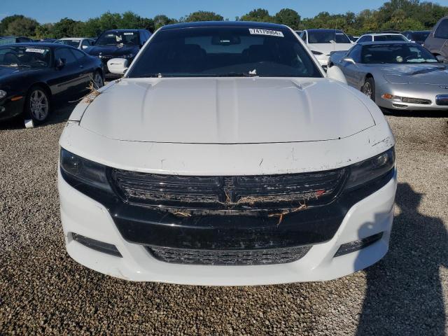 VIN 2C3CDXCT2FH916378 2015 Dodge Charger, R/T no.5