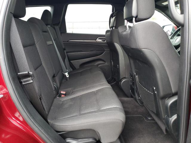 2018 JEEP GRAND CHER - 1C4RJFAG6JC325738